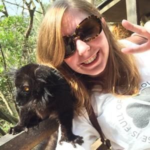 Meet your Posher, Sara